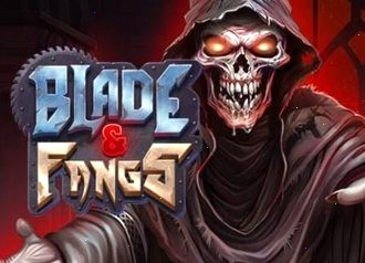 Слот Blade Fangs с футуризмом от Pragmatic Play