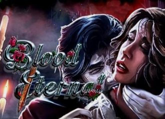 Игровой автомат мистическая игра Blood Eternal