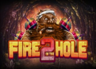 Fire in the Hole слот от Nolimit