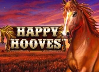 Игровой автомат Happy Hooves от Pragmatic Play