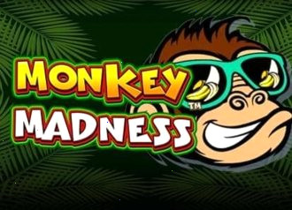 Слот Monkey Madness от Pragmatic Play